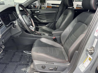 2019 Volkswagen Jetta GLI 2.0T Autobahn