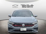 2019 Volkswagen Jetta GLI 2.0T Autobahn