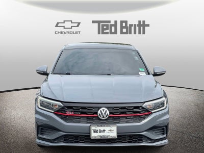 2019 Volkswagen Jetta GLI 2.0T Autobahn
