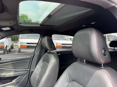 2019 Volkswagen Jetta GLI 2.0T Autobahn