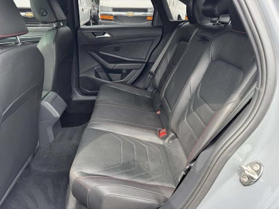 2019 Volkswagen Jetta GLI 2.0T Autobahn
