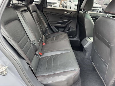 2019 Volkswagen Jetta GLI 2.0T Autobahn