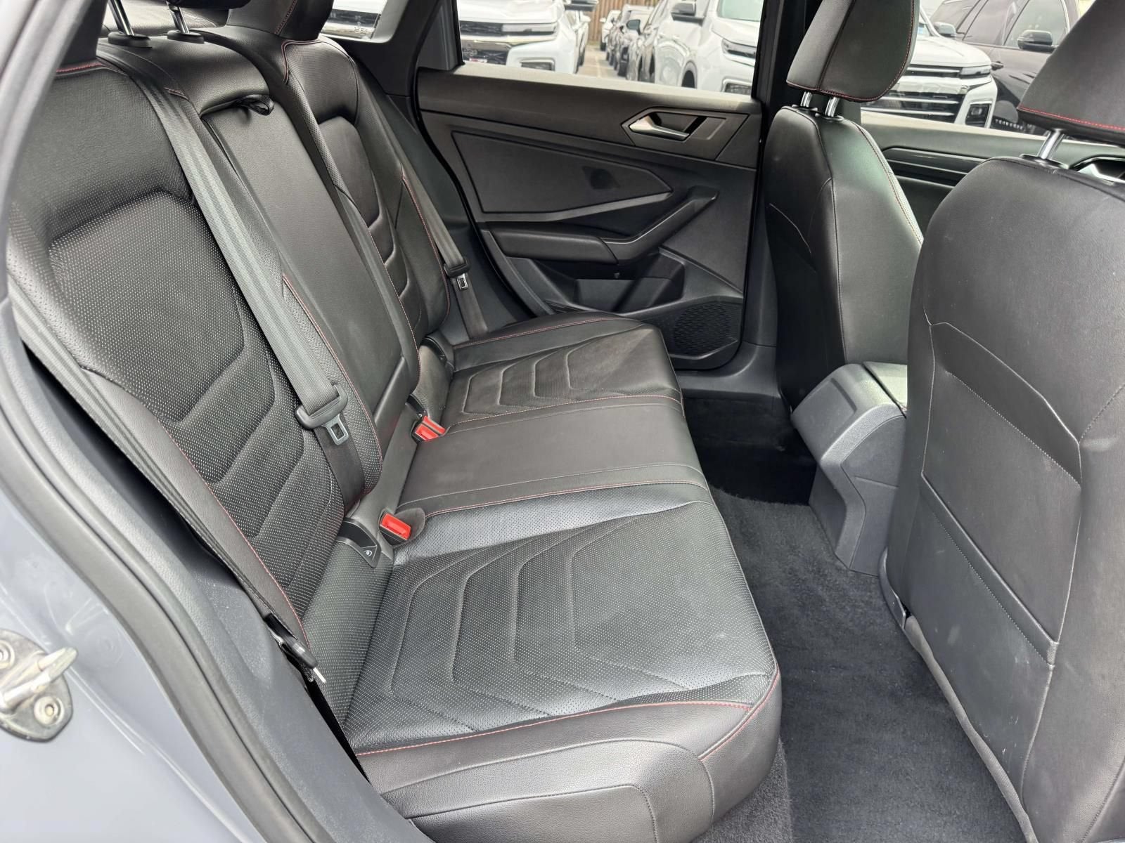 2019 Volkswagen Jetta GLI 2.0T Autobahn