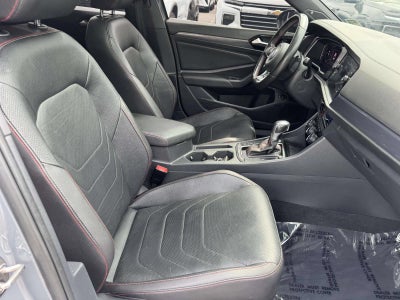 2019 Volkswagen Jetta GLI 2.0T Autobahn