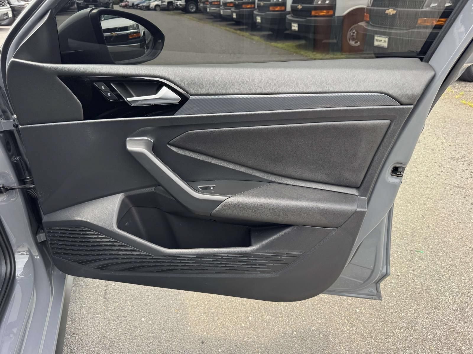 2019 Volkswagen Jetta GLI 2.0T Autobahn