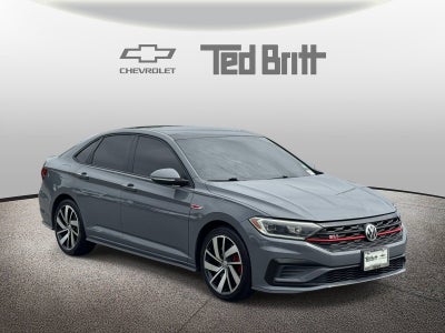 2019 Volkswagen Jetta GLI 2.0T Autobahn