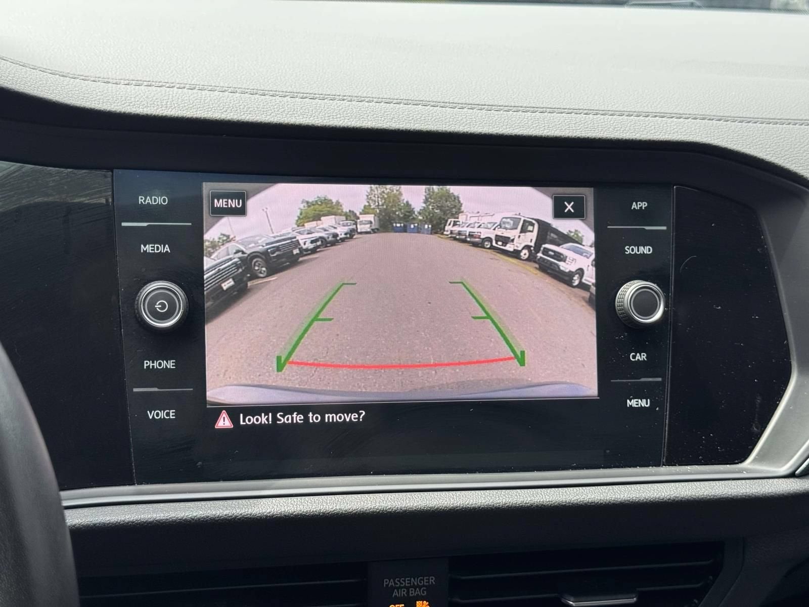 2019 Volkswagen Jetta GLI 2.0T Autobahn