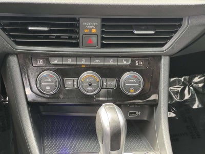 2019 Volkswagen Jetta GLI 2.0T Autobahn