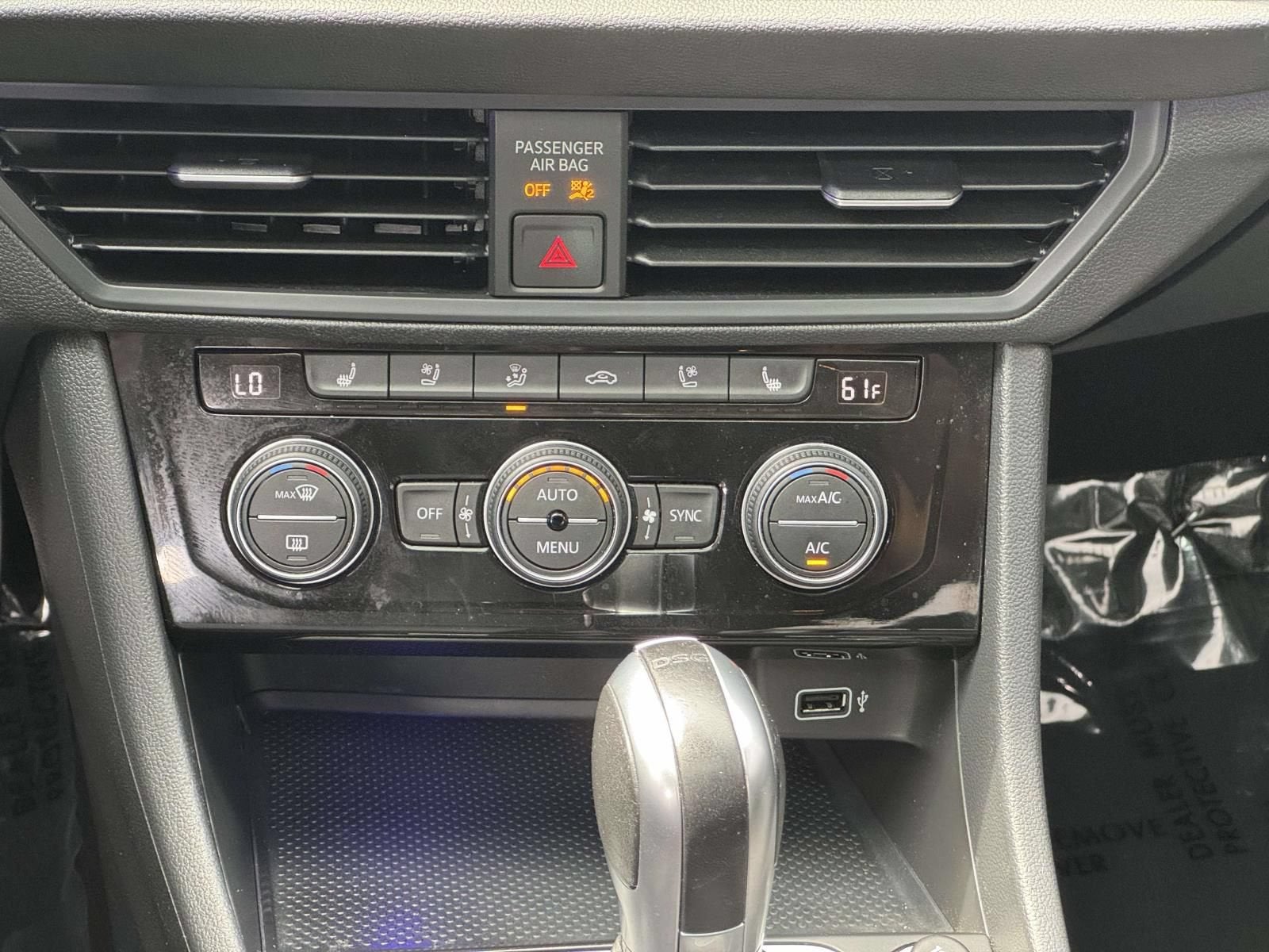 2019 Volkswagen Jetta GLI 2.0T Autobahn