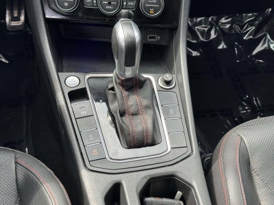 2019 Volkswagen Jetta GLI 2.0T Autobahn