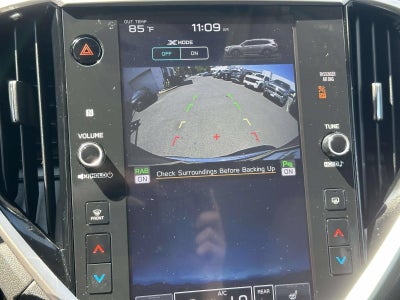 2023 Subaru Ascent Premium