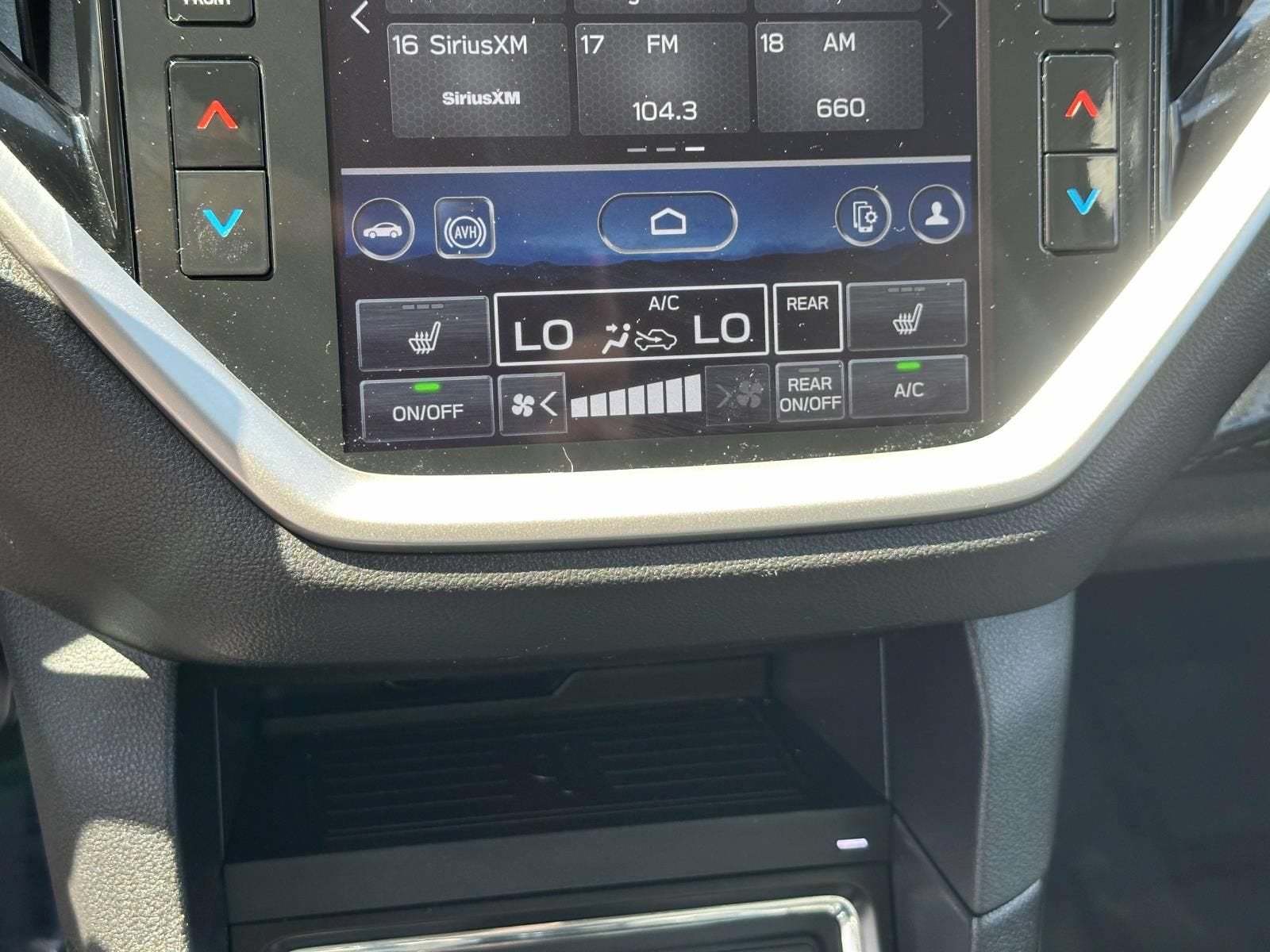 2023 Subaru Ascent Premium