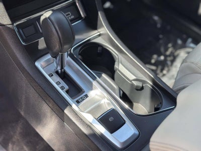 2023 Subaru Ascent Premium