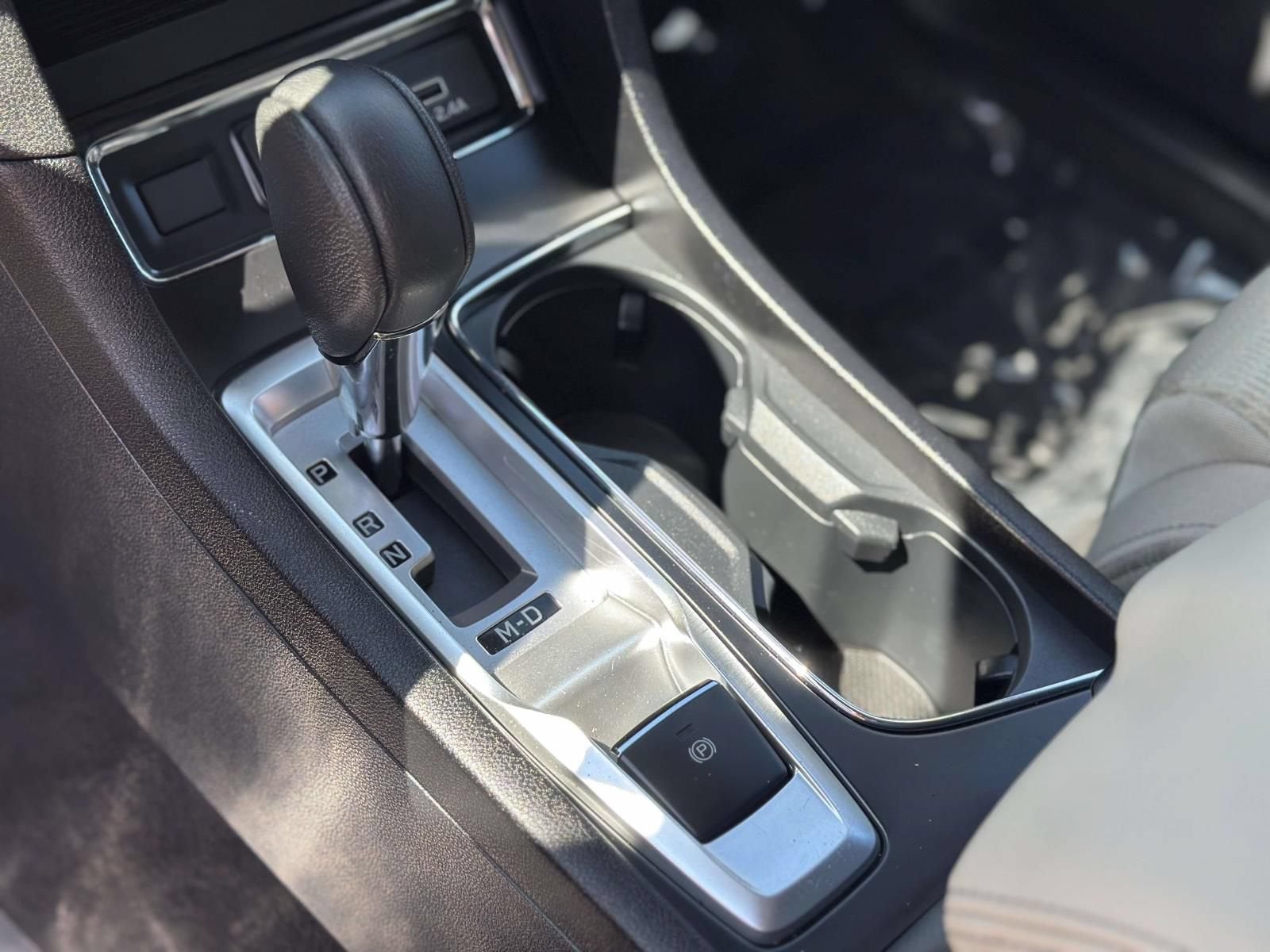 2023 Subaru Ascent Premium