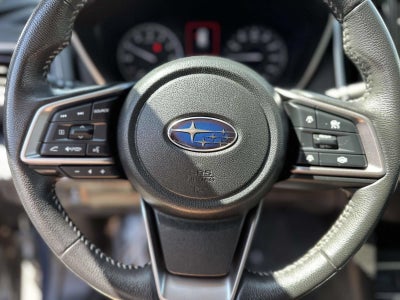 2023 Subaru Ascent Premium