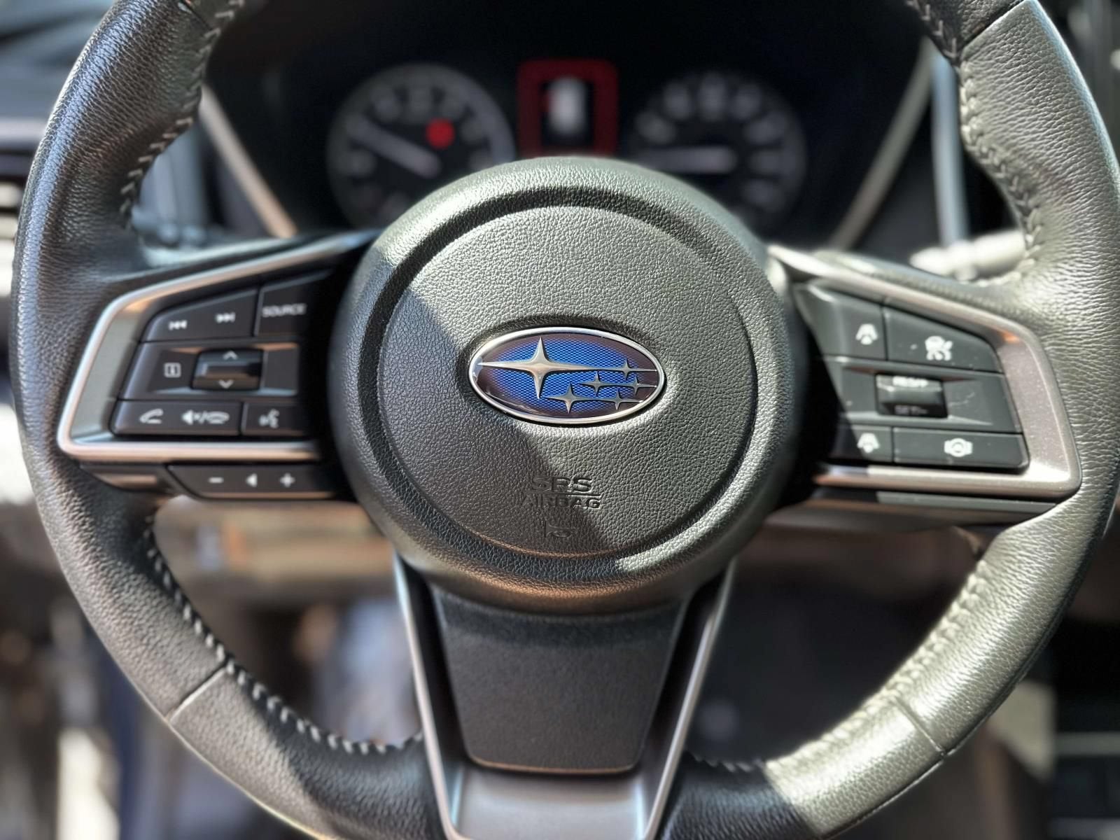 2023 Subaru Ascent Premium