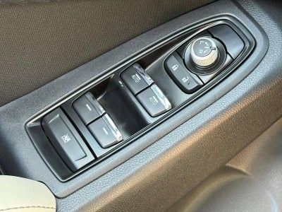 2023 Subaru Ascent Premium