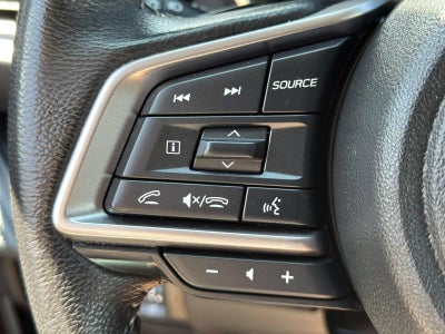 2023 Subaru Ascent Premium