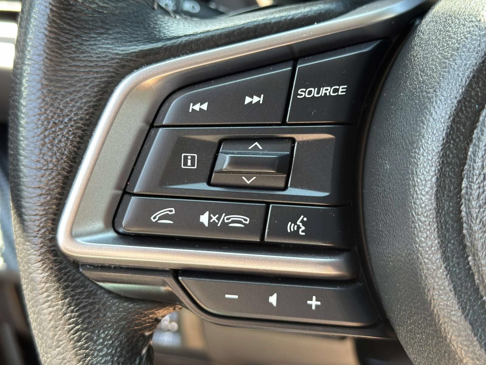 2023 Subaru Ascent Premium