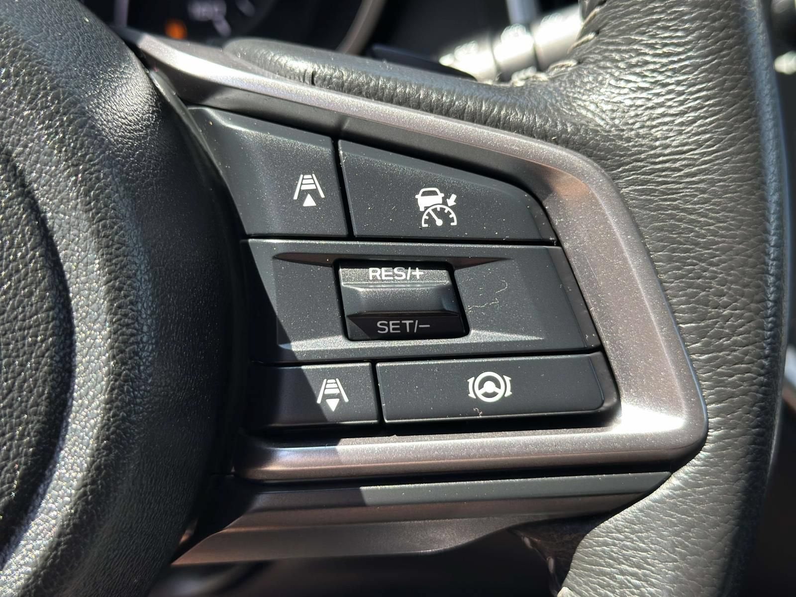 2023 Subaru Ascent Premium