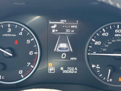 2023 Subaru Ascent Premium