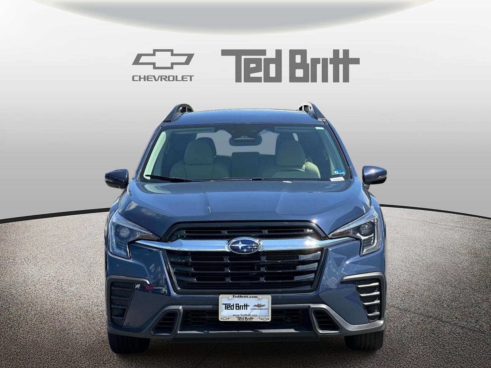 2023 Subaru Ascent Premium