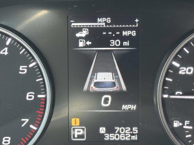 2023 Subaru Ascent Premium