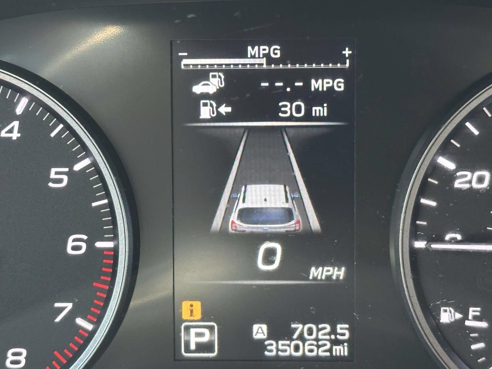 2023 Subaru Ascent Premium