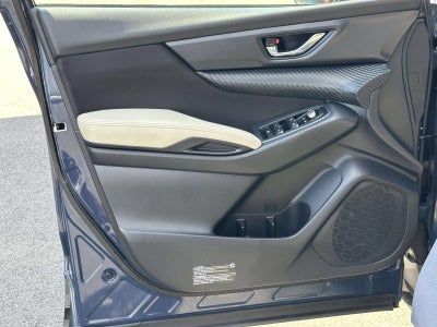 2023 Subaru Ascent Premium