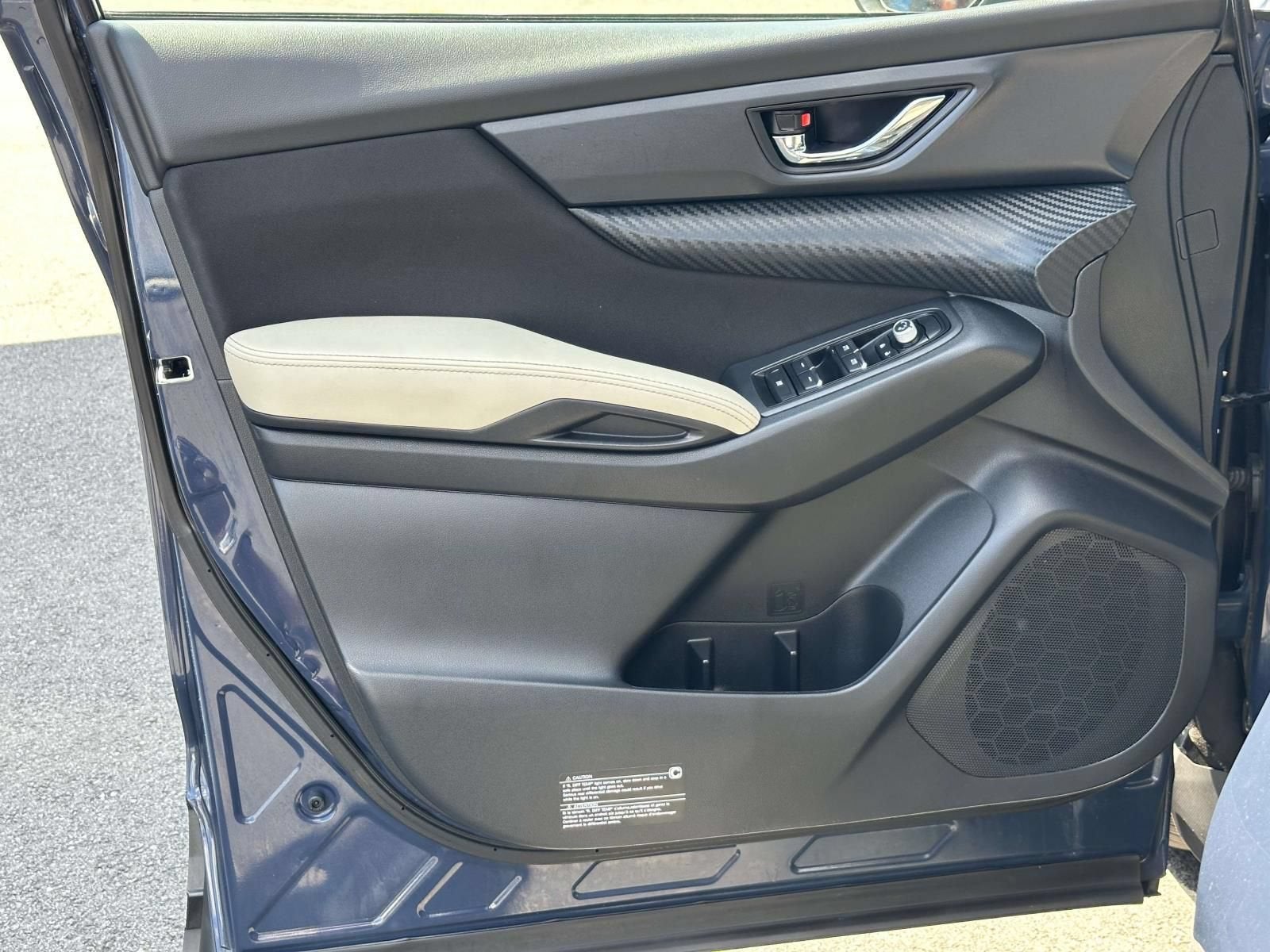 2023 Subaru Ascent Premium