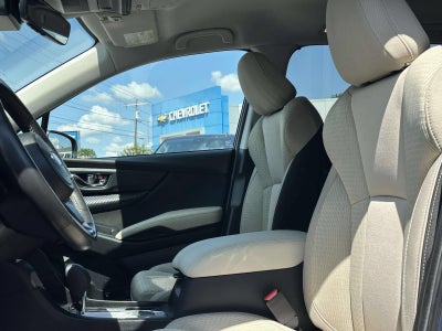 2023 Subaru Ascent Premium