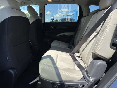 2023 Subaru Ascent Premium