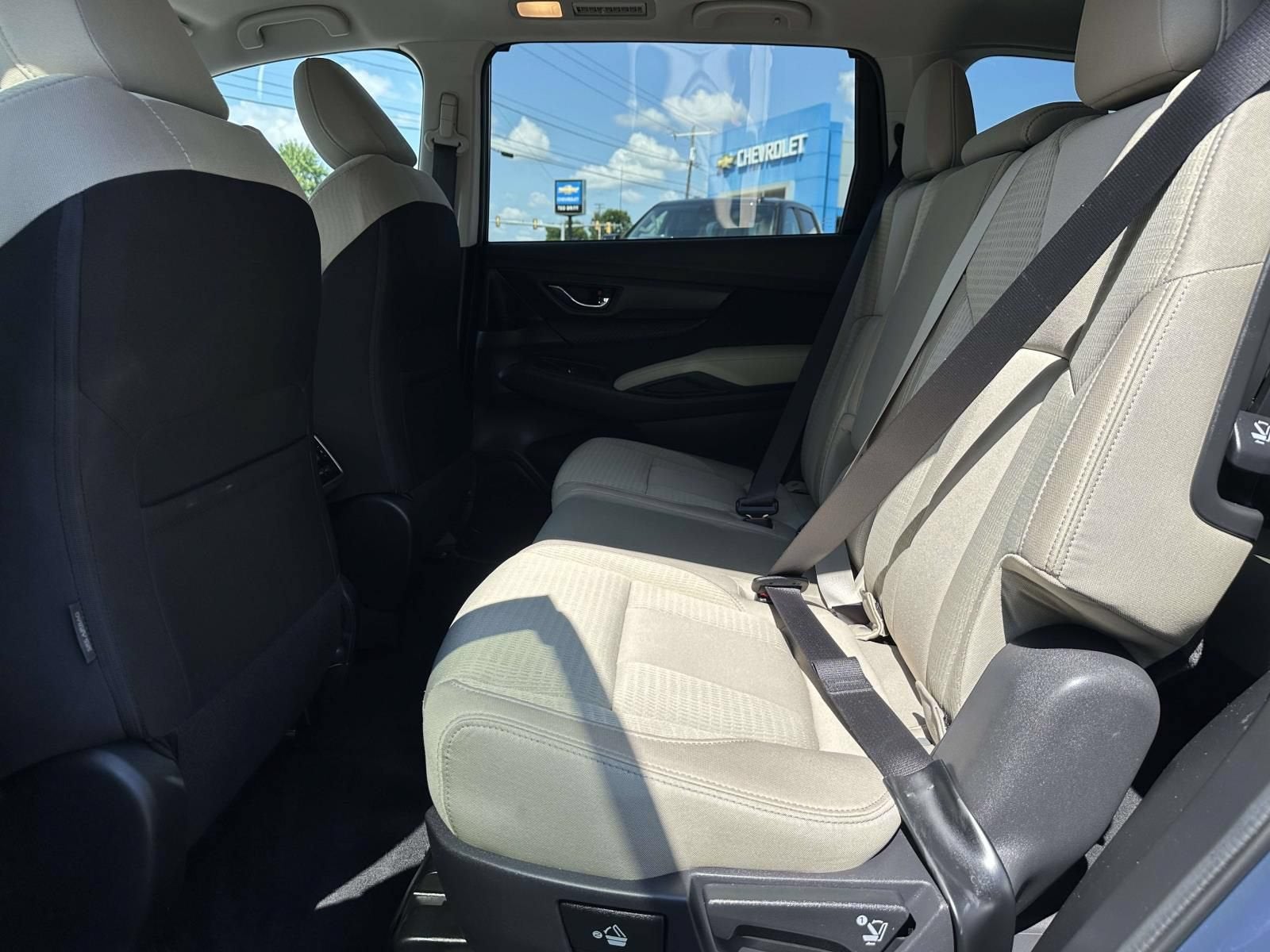2023 Subaru Ascent Premium