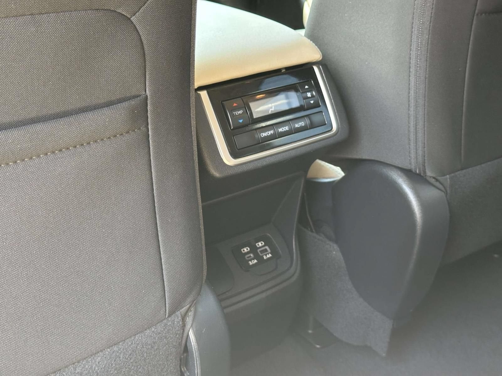 2023 Subaru Ascent Premium