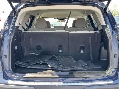 2023 Subaru Ascent Premium