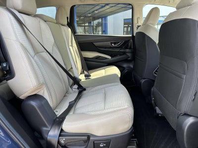 2023 Subaru Ascent Premium