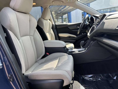 2023 Subaru Ascent Premium