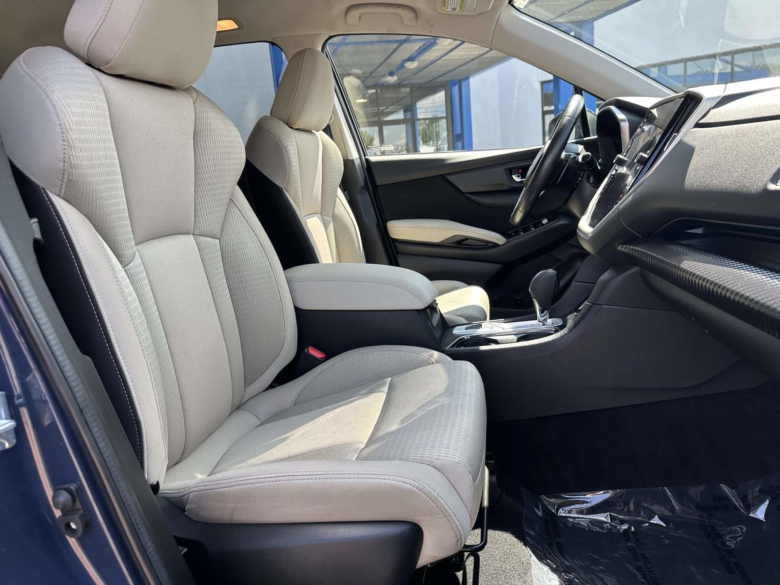 2023 Subaru Ascent Premium