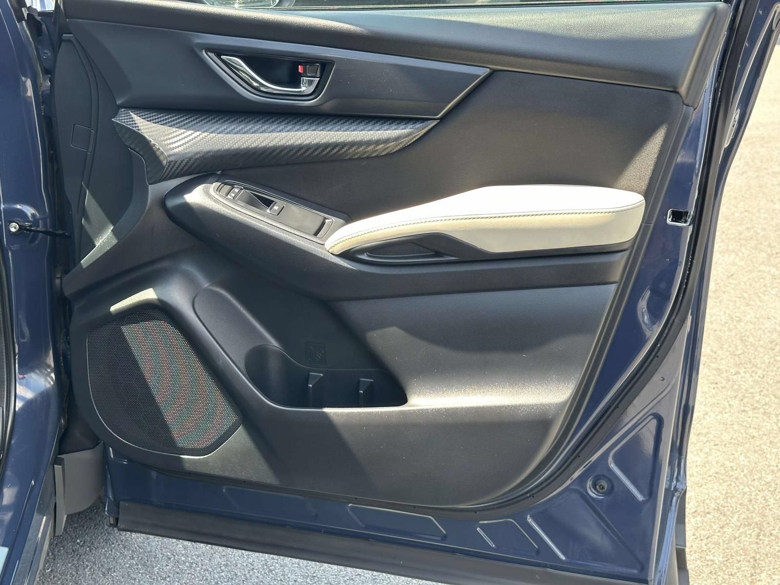 2023 Subaru Ascent Premium