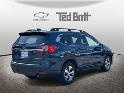 2023 Subaru Ascent Premium