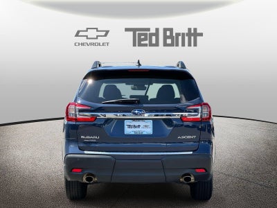 2023 Subaru Ascent Premium