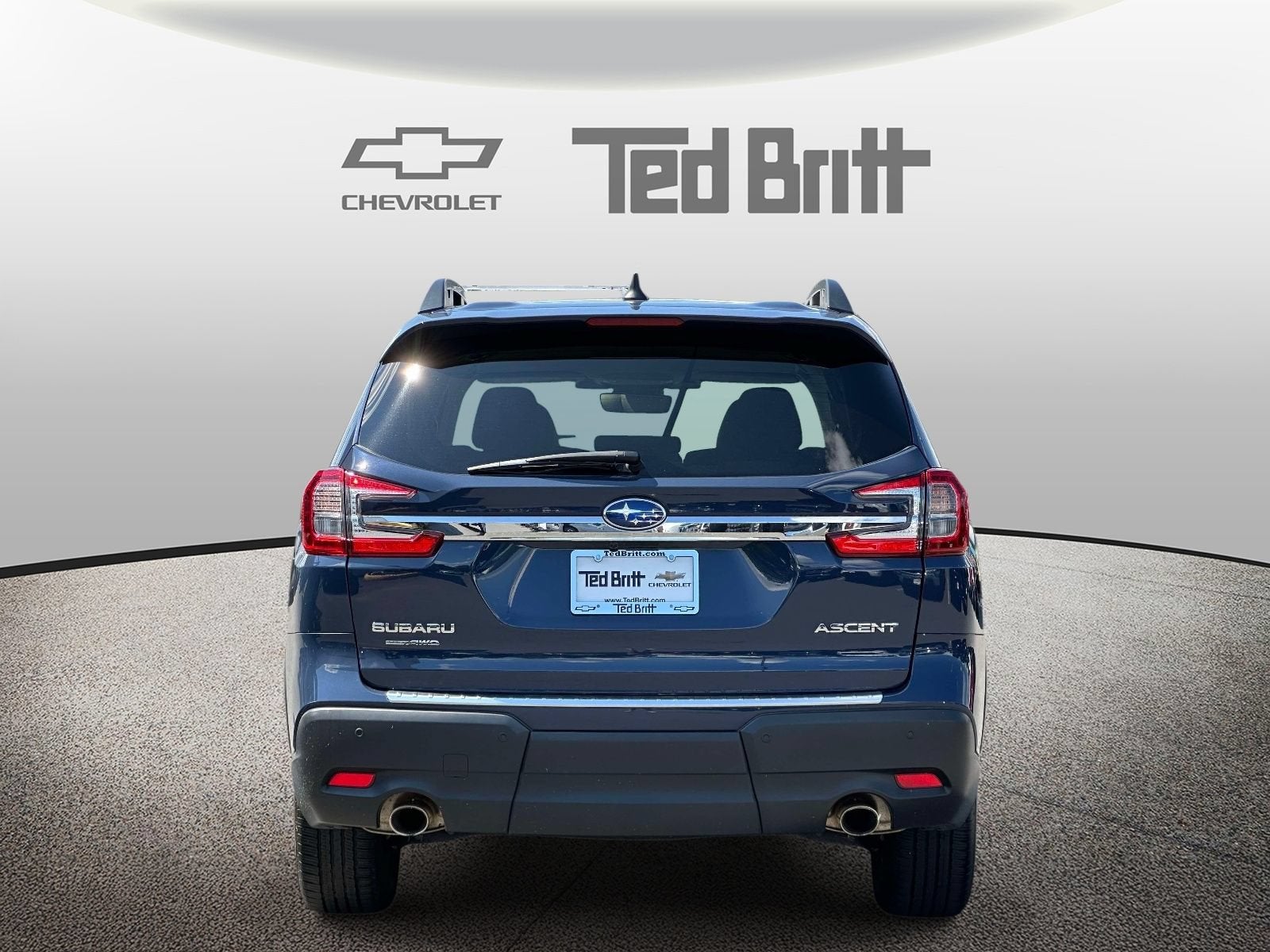 2023 Subaru Ascent Premium