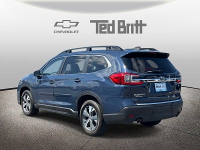2023 Subaru Ascent Premium