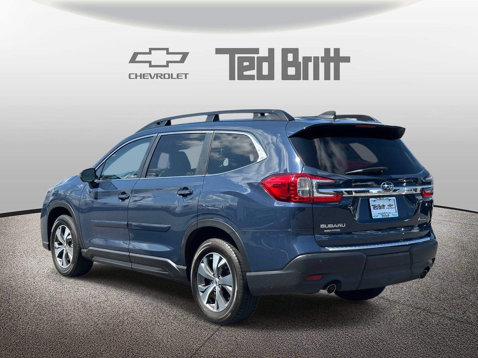 2023 Subaru Ascent Premium