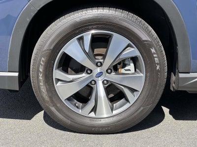 2023 Subaru Ascent Premium