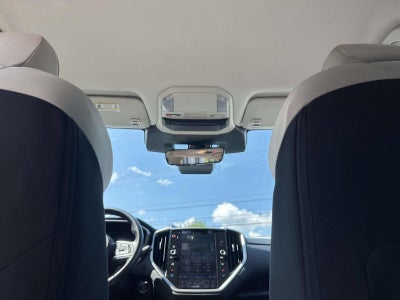 2023 Subaru Ascent Premium