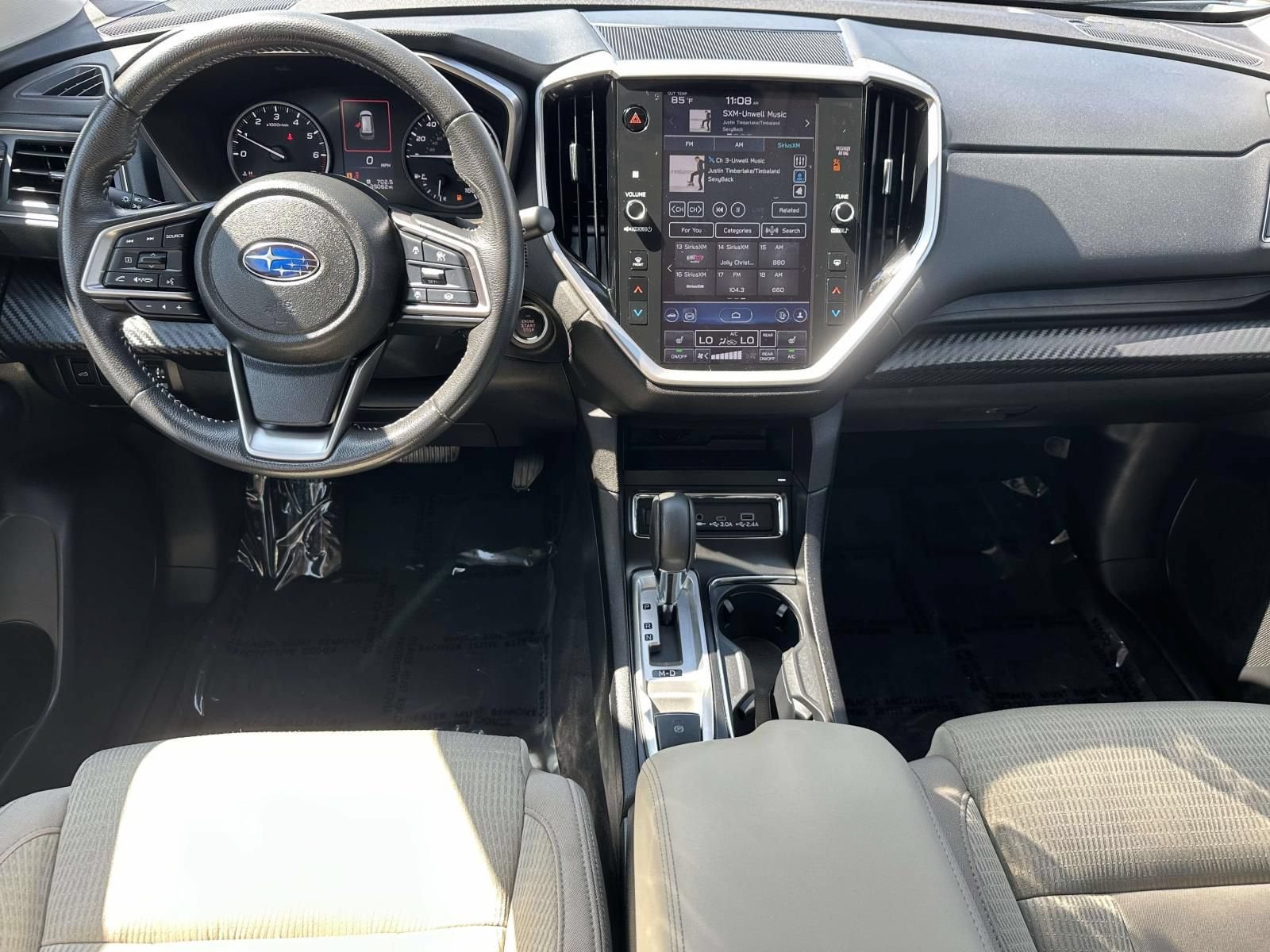 2023 Subaru Ascent Premium