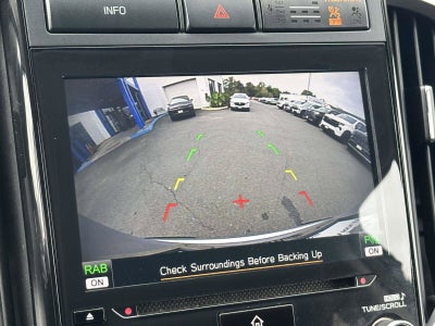2022 Subaru Ascent Premium