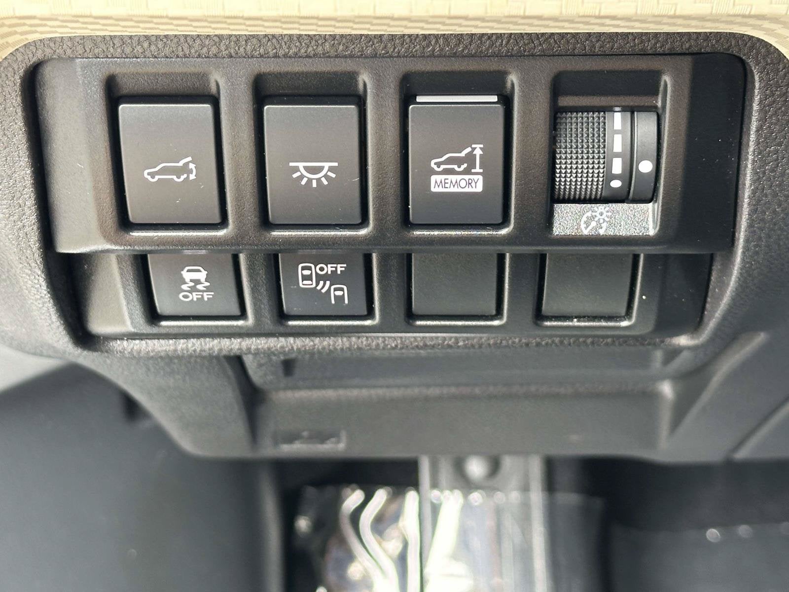 2022 Subaru Ascent Premium