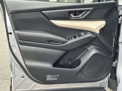 2022 Subaru Ascent Premium